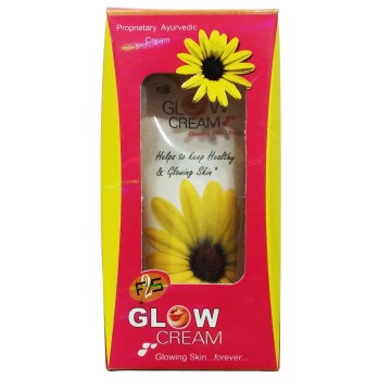 Glowing Face Cream  - F2S Glow